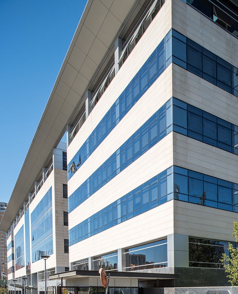 Novus Building